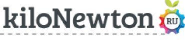 kilonewton logo